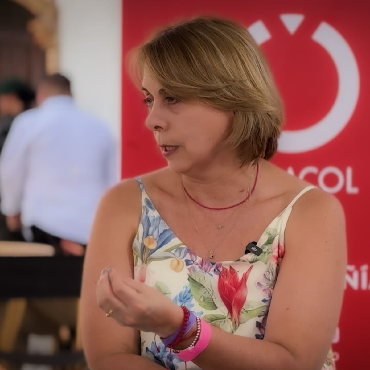 “Hay que seguir defendiendo la institucionalidad”: Cámara de Comercio de Medellín