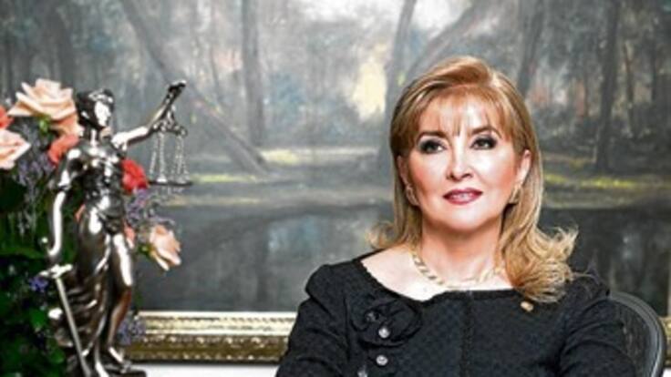 Corte Suprema respaldó a su presidenta y la envió a un nuevo viaje