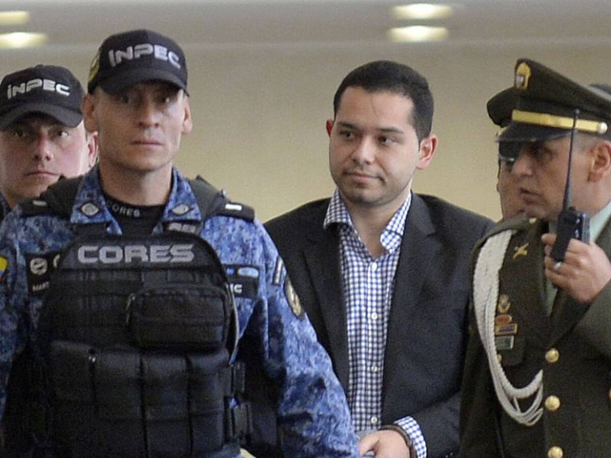 INPEC no ha trasladado a Leonardo Pinilla