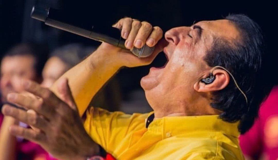 Archivo, Jorge Oñate