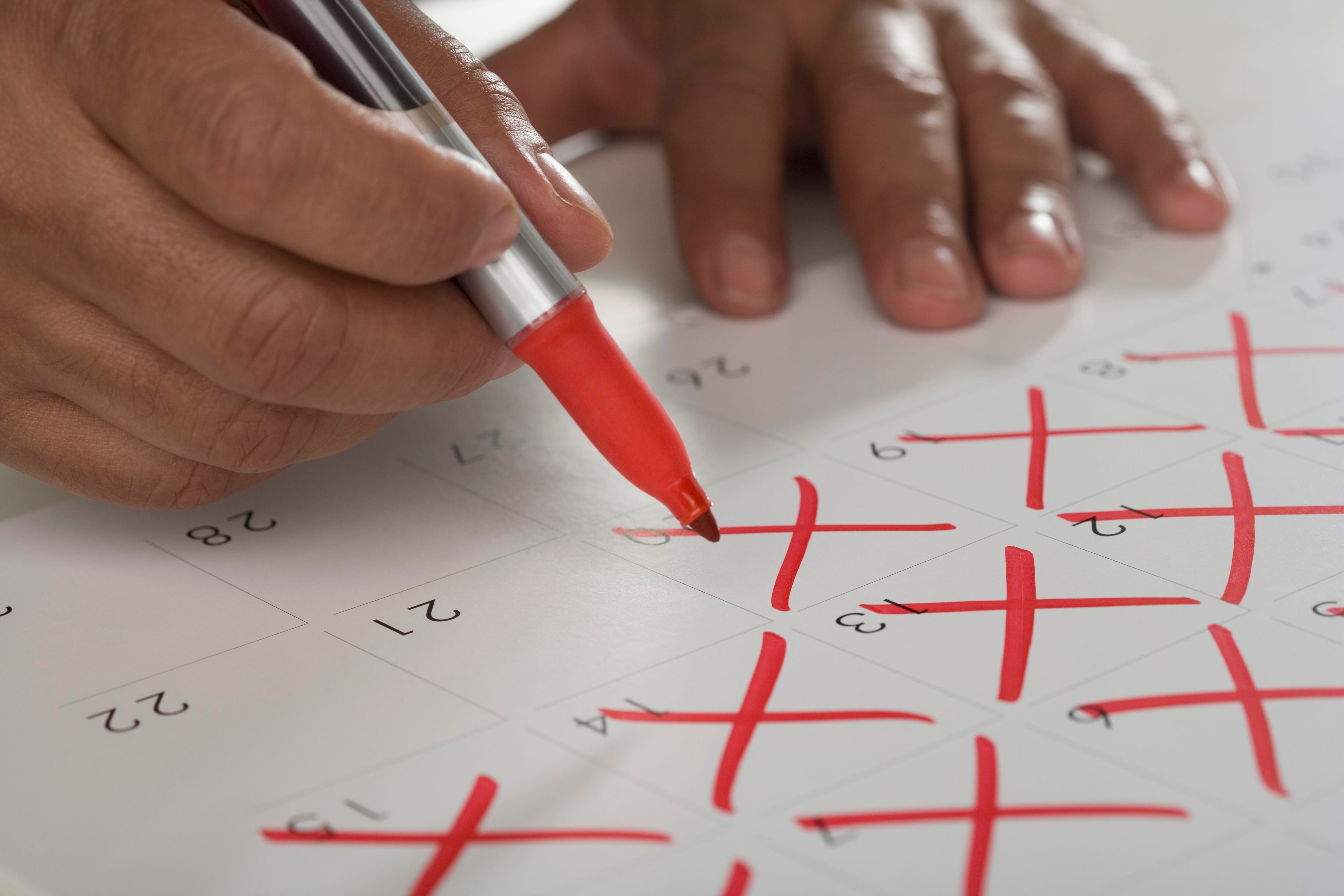 País con más días feriados 2025. Imagen tomada de Getty Images