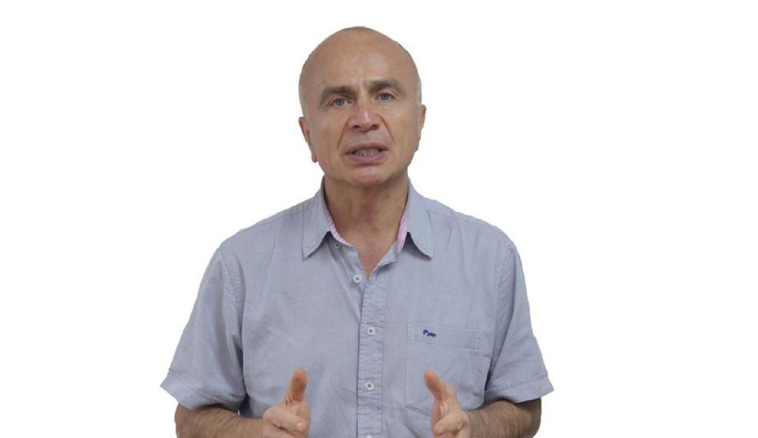 Fue nombrado como presidente de la CUT Nacional, Luis Francisco Maltés Tello