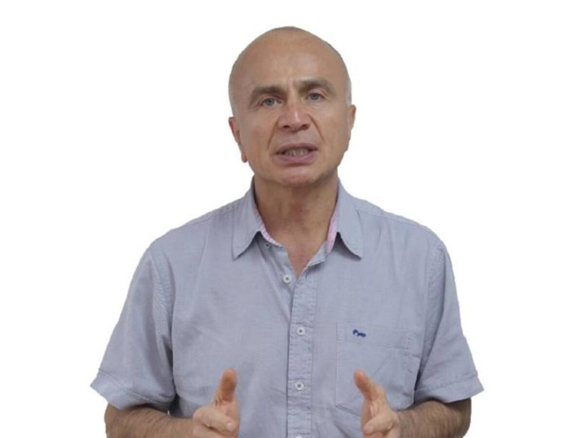 Francisco Maltés Tello, nuevo presidente de la CUT