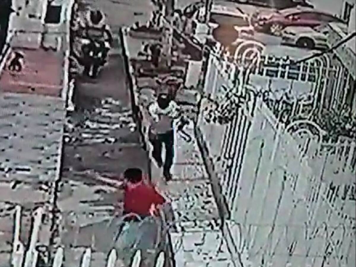 Murió Registrador Auxiliar que fue baleado en un atraco en Cartagena