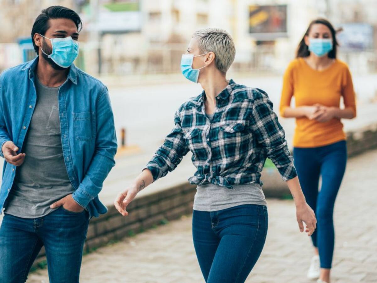 “Va a ser muy difícil alcanzar la inmunidad de rebaño pronto”: Especialista