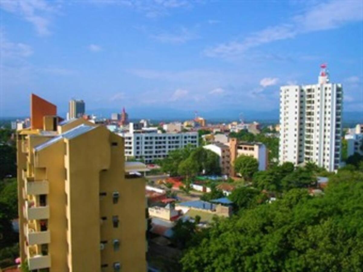 Neiva está de fiesta por sus 400 años de fundación