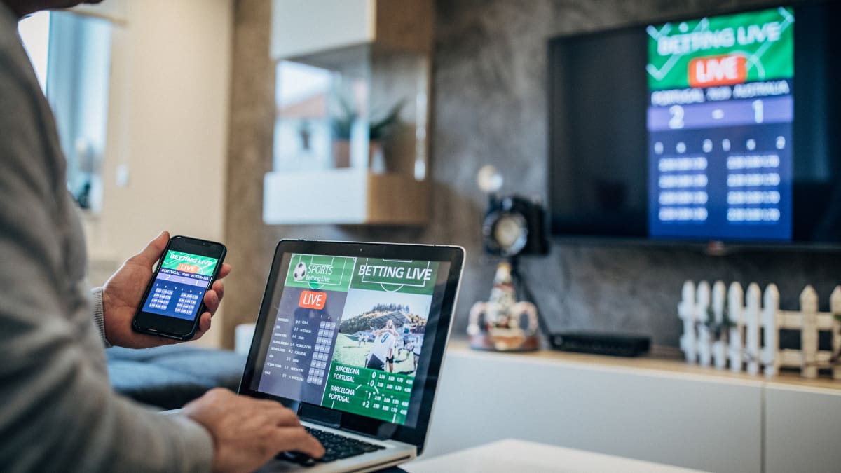 Apuestas deportivas en la Liga Betplay: recomendaciones y estrategias para apostar