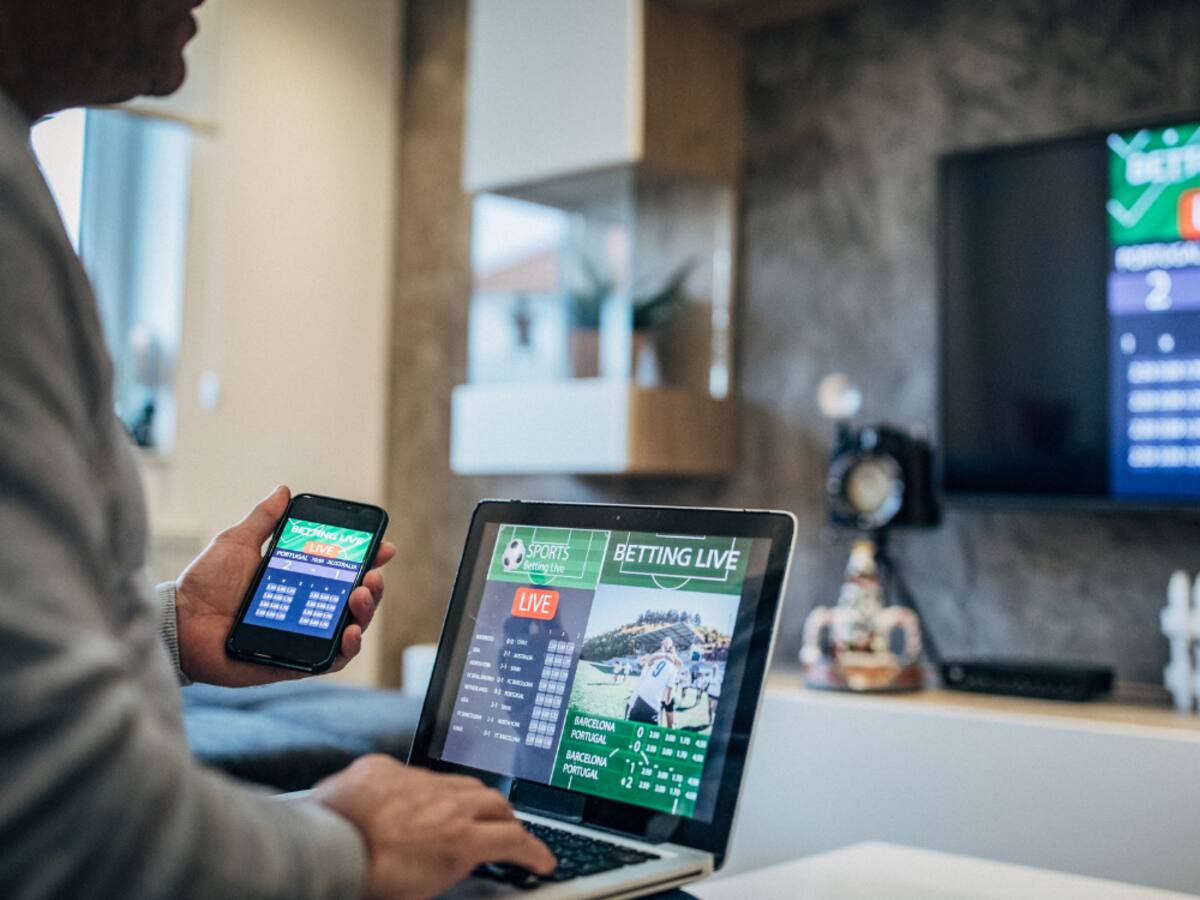 Apuestas deportivas en la Liga Betplay: recomendaciones y estrategias para apostar