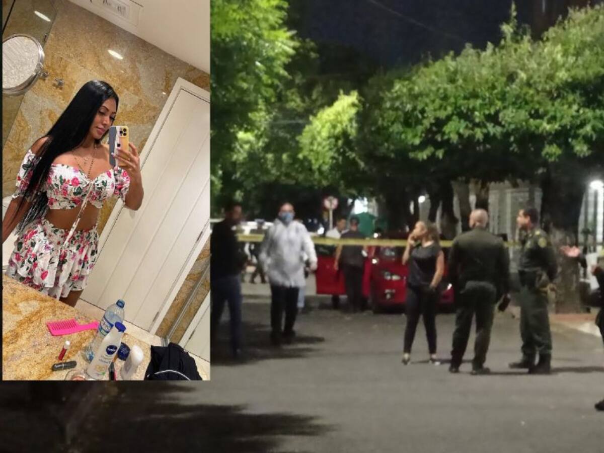 Sicarios asesinan una mujer al salir de clínica de estética en Cúcuta