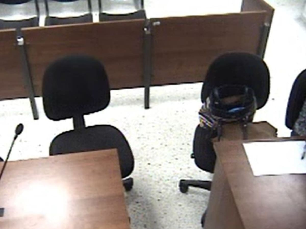 Un mes de sanción para juez y fiscal que coqueteaban en audiencias