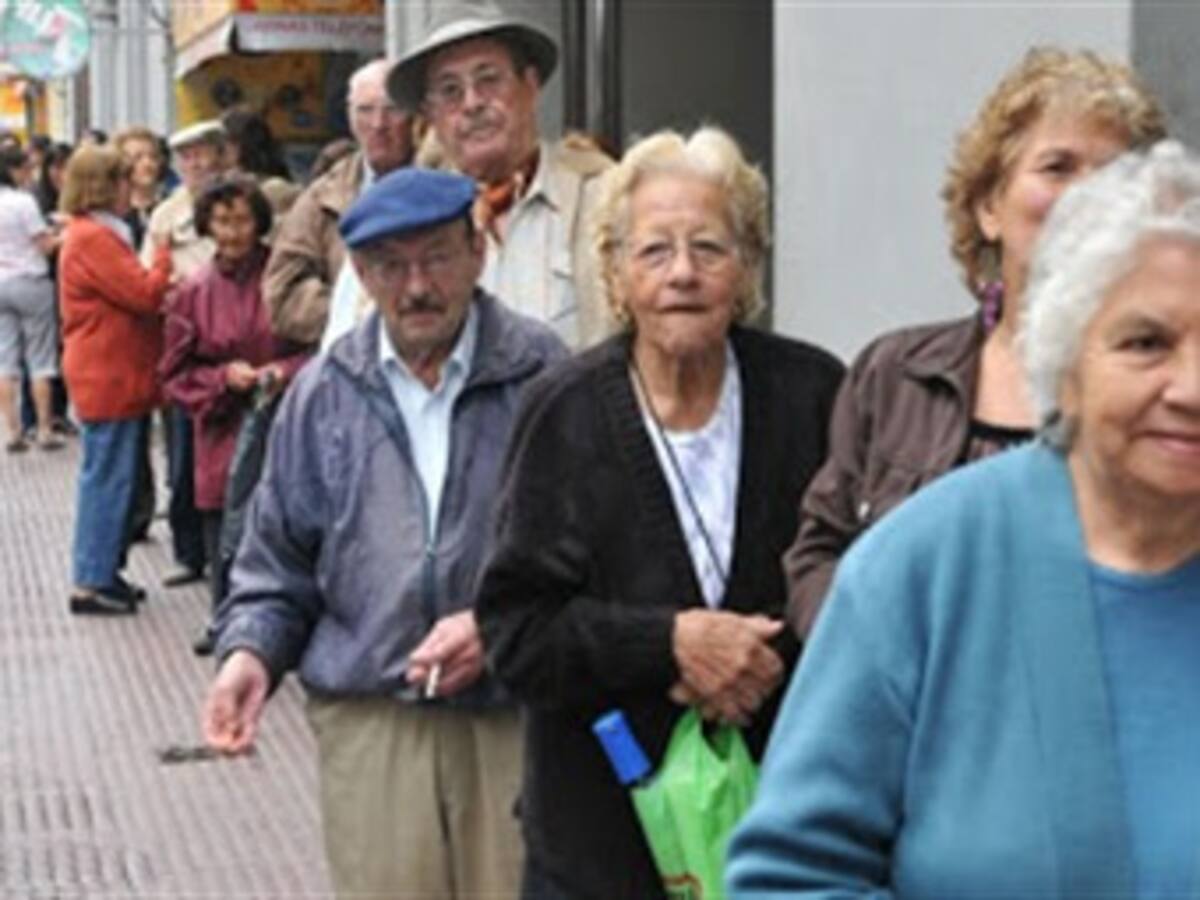 Colpensiones tiene 110.000 solicitudes de reconocimiento por resolver