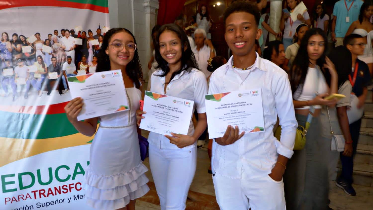 Alcaldía de Cartagena