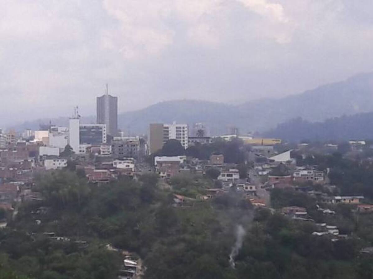 Miércoles 7 de diciembre, Noticias más importantes de Armenia y Quindío