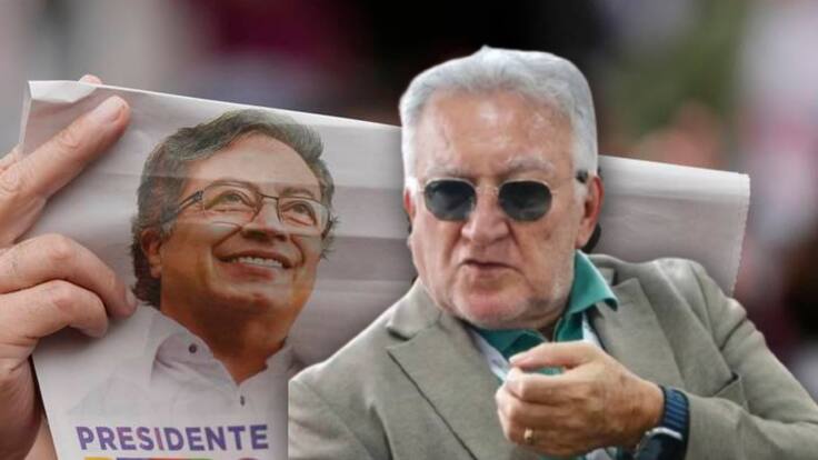 CNE está al servicio de la oposición: Dagoberto Quiroga por sanción a campaña y $500 millones de Fecode