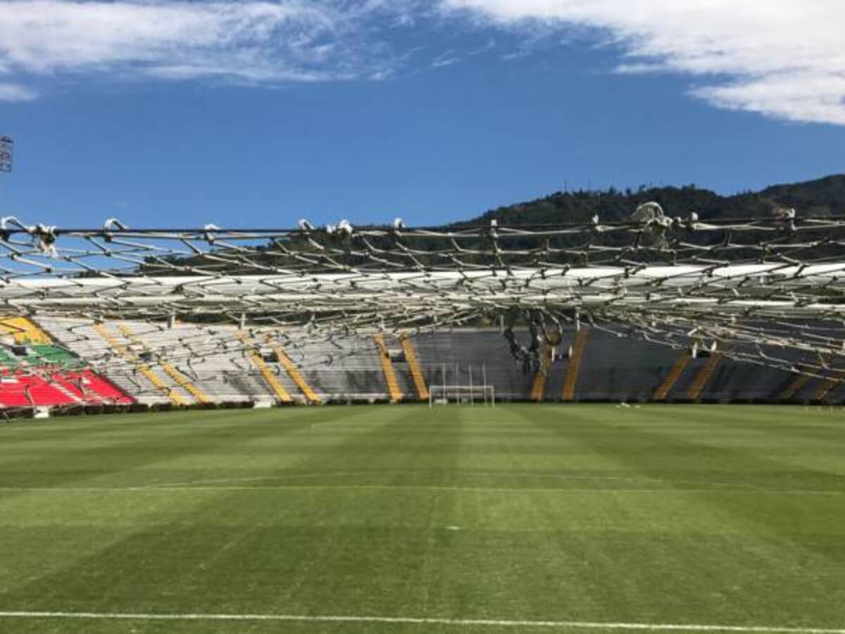 Atlético Huila solicita permiso para jugar en estadio de Ibagué