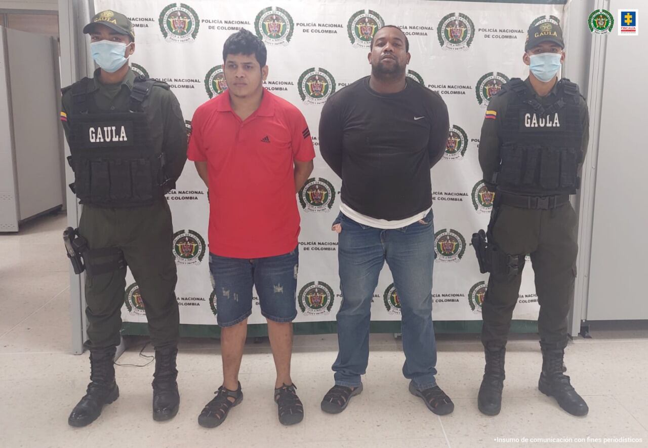 Fiscalía General de la Nación