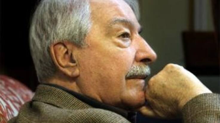 EXCLUSIVO CARACOL. Hace 30 años ‘Gabo’ intentó incursionar en la poesía: Álvaro Mutis