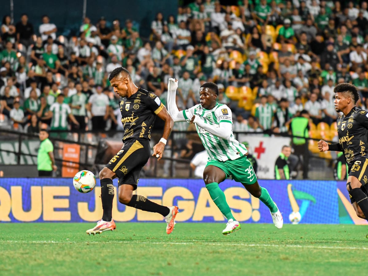Llaneros vs. Nacional: prográmese acá con el partido clave por un cupo en los 8 de Liga Colombiana