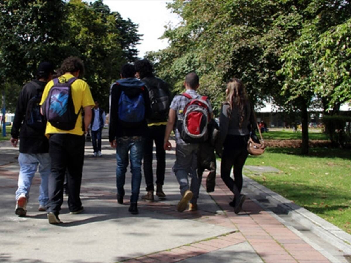 Icetex aclaró que créditos seguirán siendo para la población pobre del país