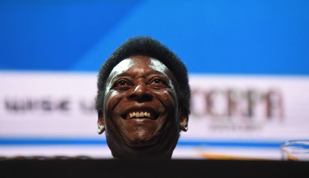 Pelé