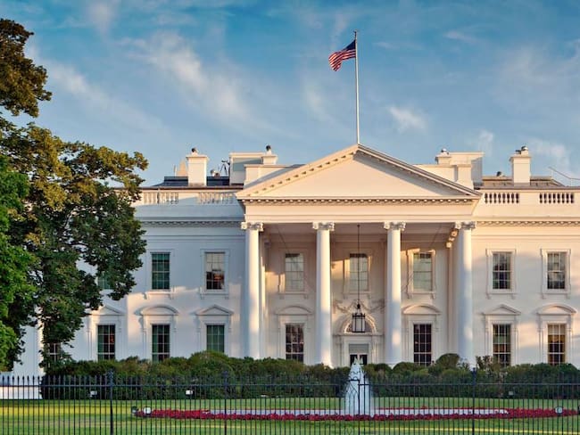 Casa Blanca - Getty Images 