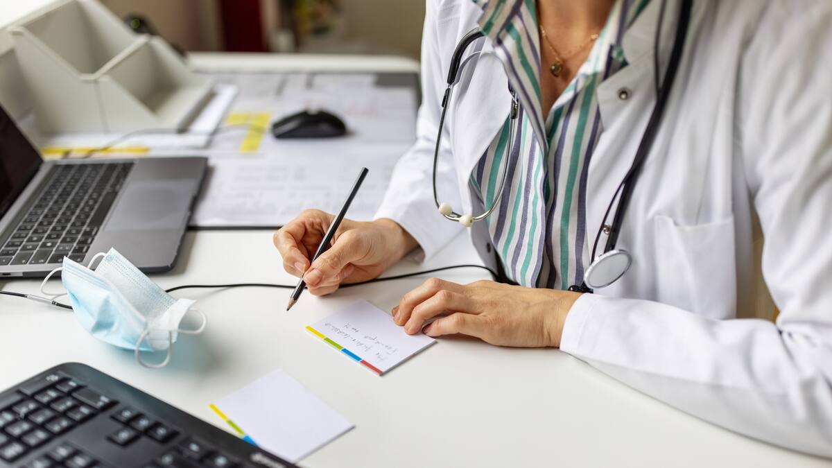 ¿Colapsará la red hospitalaria en el Valle del Cauca por falta de pagos?