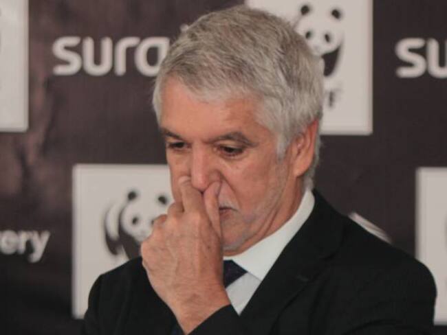 Cambio Radical pide que investigación contra Peñalosa pase a la Contraloría General