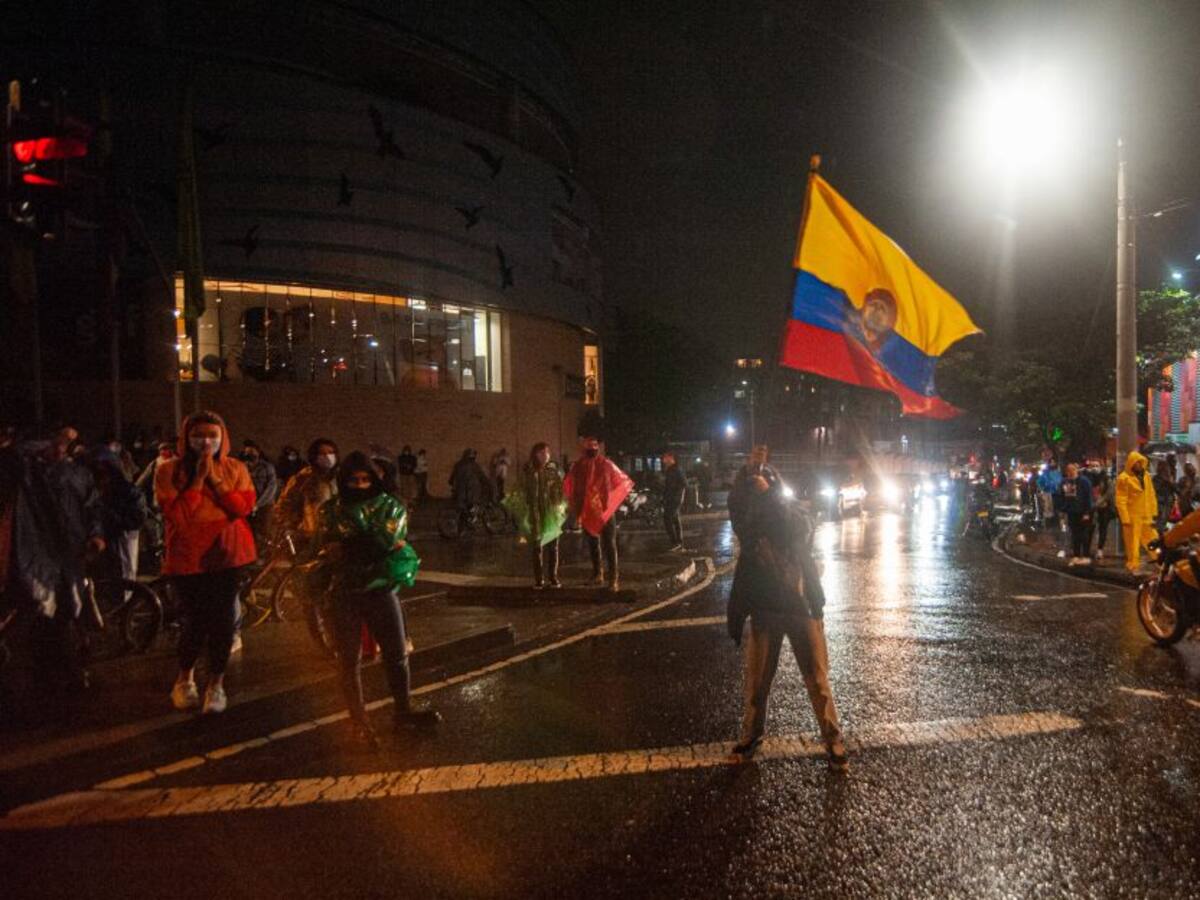 ONU y CIDH piden priorizar diálogos para eliminar violencia en Colombia