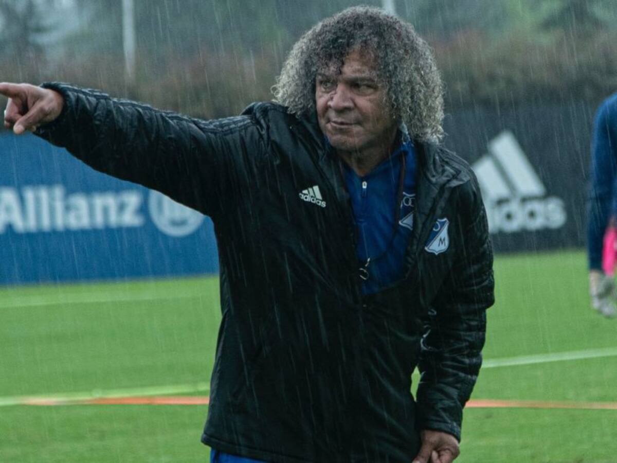 Gamero: “El puntaje que hicimos sirve en reclasificación, pero para nada más”