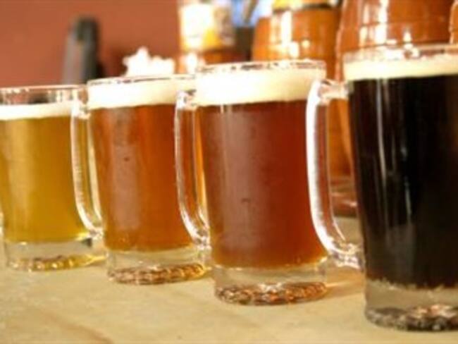 En Colombia se destapan cerca de 200 cervezas por segundo