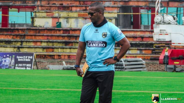 Jersson González: "Hubiera querido esa oportunidad, pero me voy tranquilo"