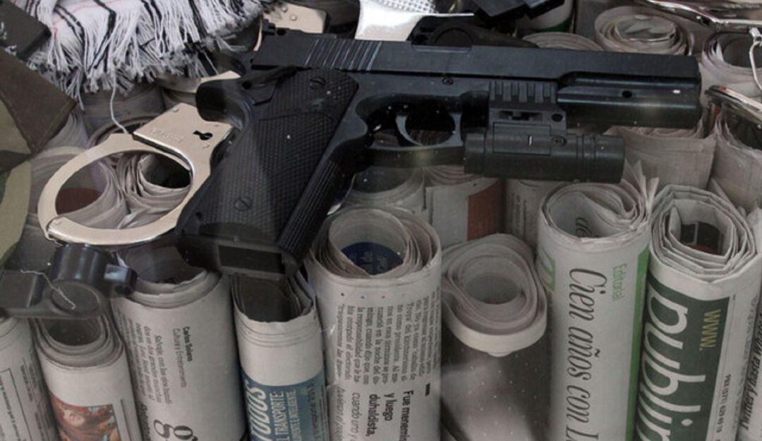 Día del periodista: 231 años de conmemoración a este importante oficio