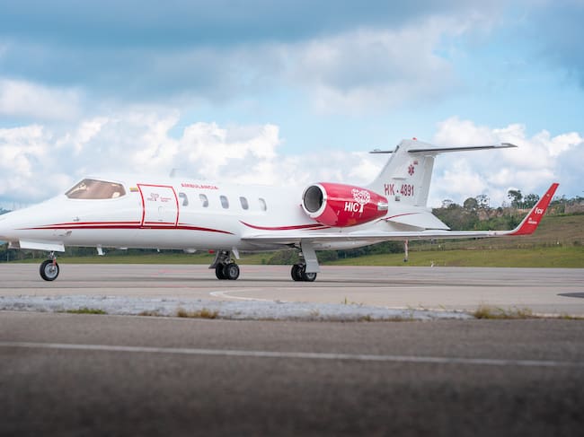 Foto: Fundación Cardiovascular de Colombia - FCV