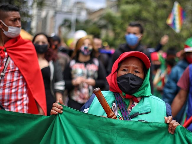 Los cabildos se concentrarán en el Centro Regional de Atención a Víctimas, ubicado en la carretera La Cordialidad