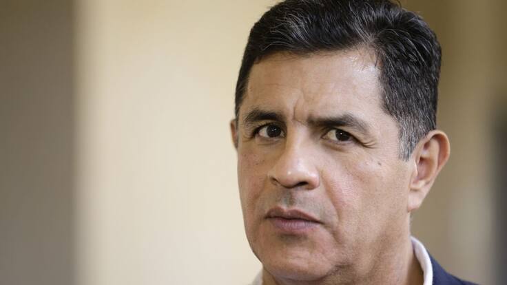 “Tener a alguien vacunado es reducir ocupación en la UCI”: Jorge I. Ospina