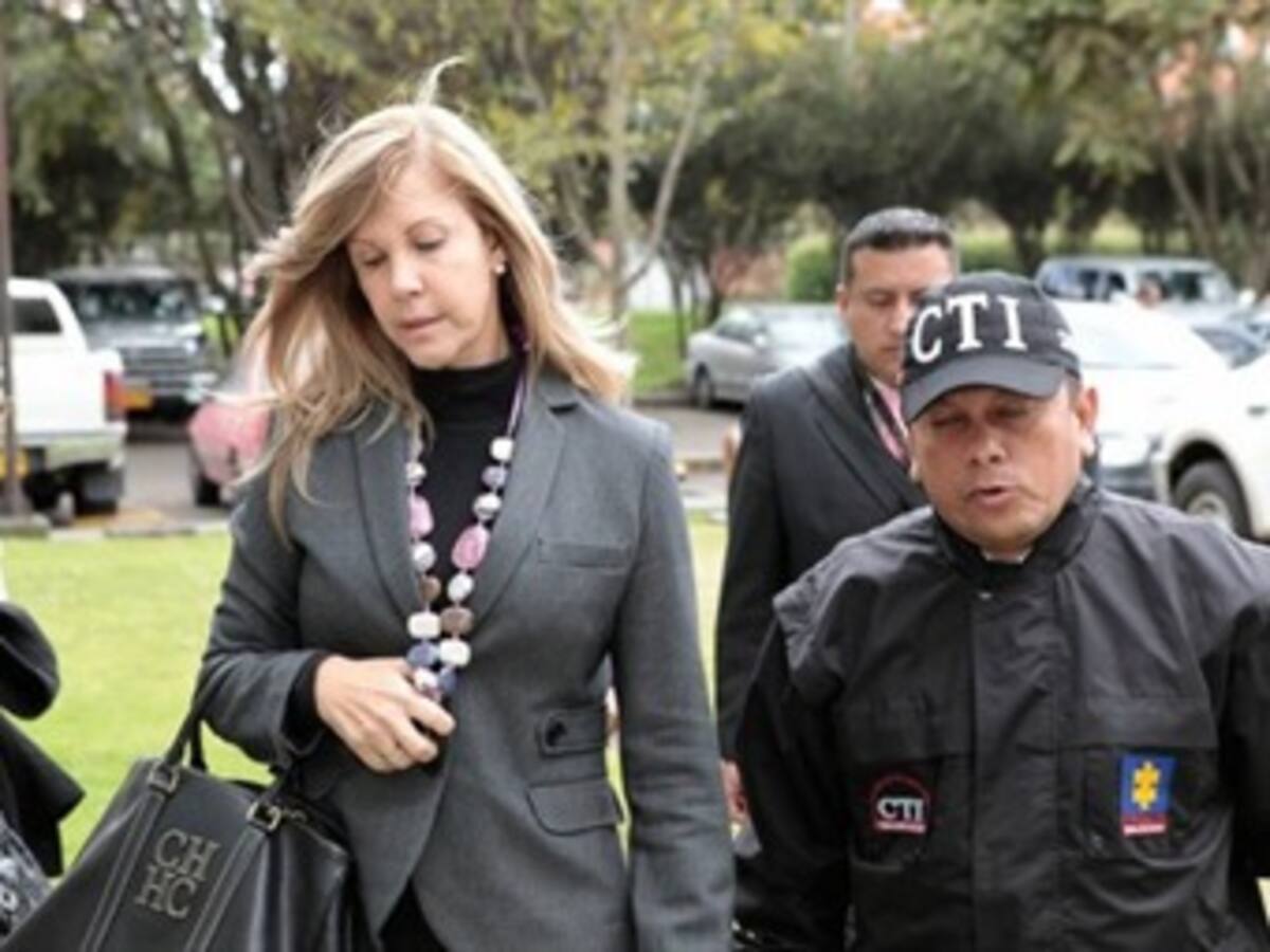 Excapo del cartel de Cali dijo no conocer a la senadora Dilian Francisca Toro