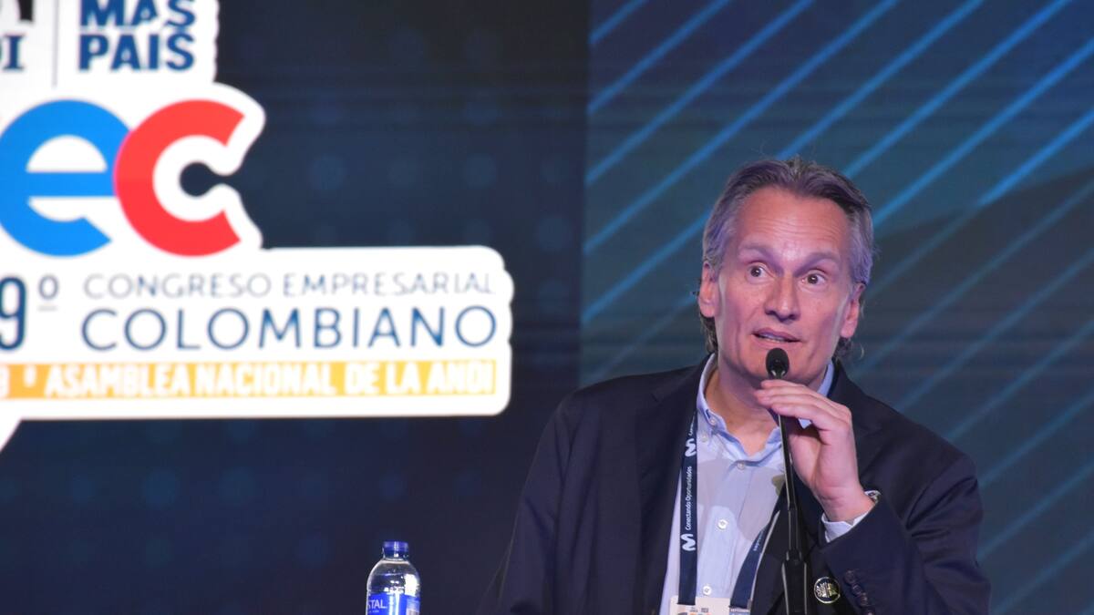 La ANDI convocó a los empresarios a seguir siendo el motor del cambio social