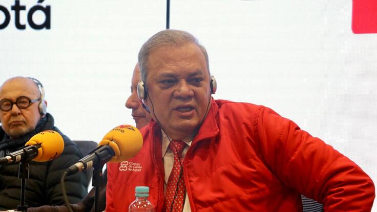 ‘Más Talante’, primer encuentro de economía popular de la Cámara de Comercio de Bogotá