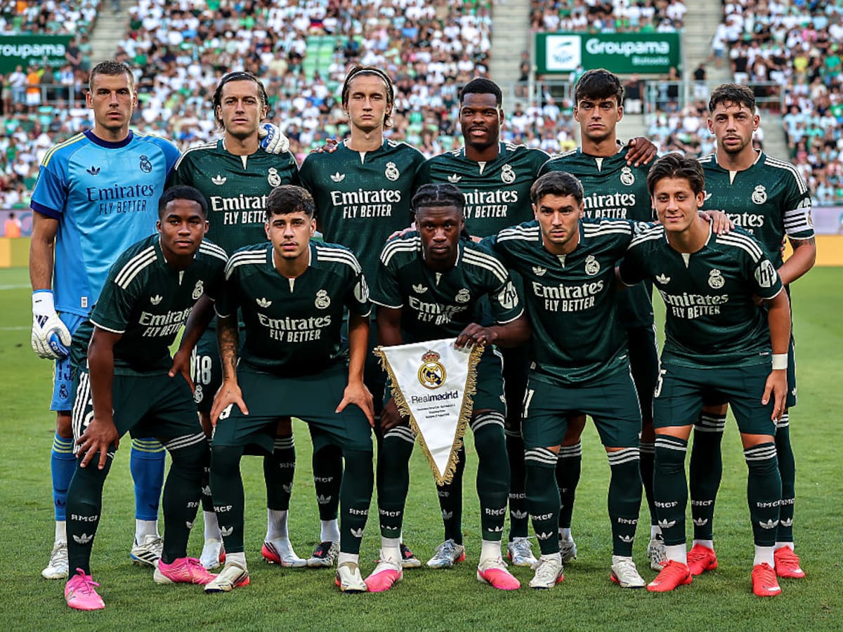 Real Madrid y Bayern Múnich se unen a los mensajes de solidaridad por el terremoto en Colombia