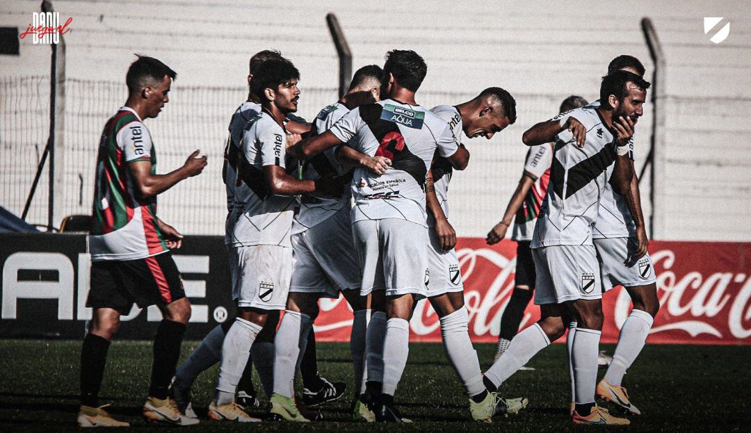Otro histórico del fútbol sudamericano se va a segunda división