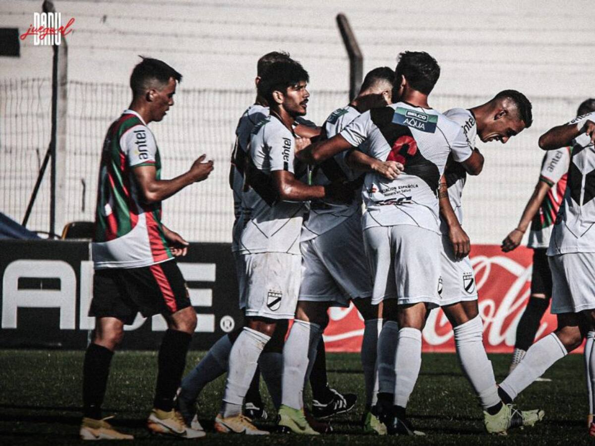 Otro histórico del fútbol sudamericano se va a segunda división