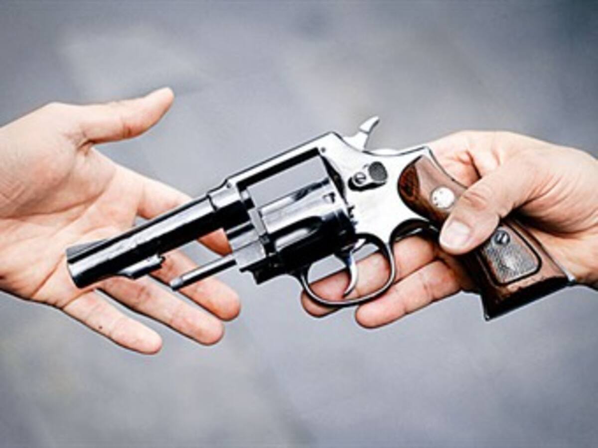 Con un disparo al rostro asesinan a joven en Armenia