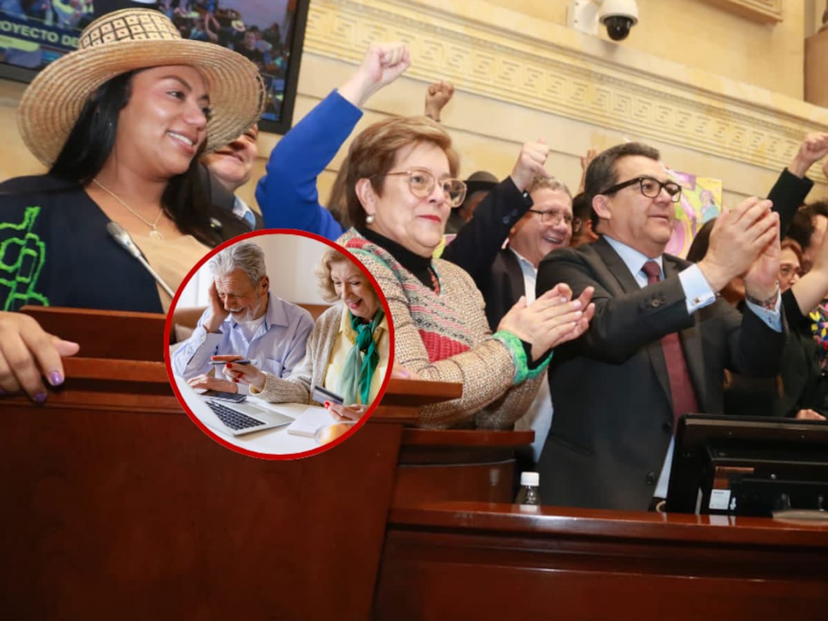 Reforma pensional: así quedaría la edad y requisitos para el traslado de fondo pensional