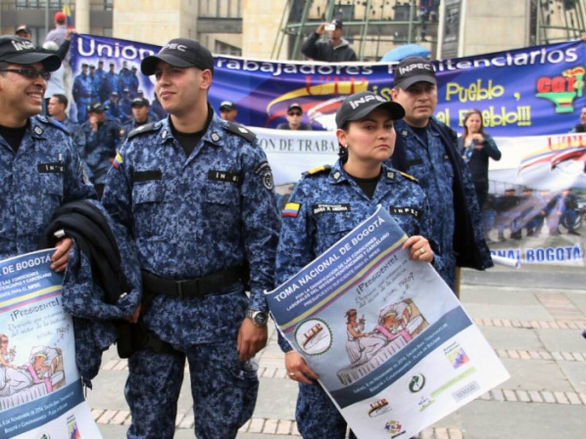 Inpec colaborará en investigación por descuartizamientos