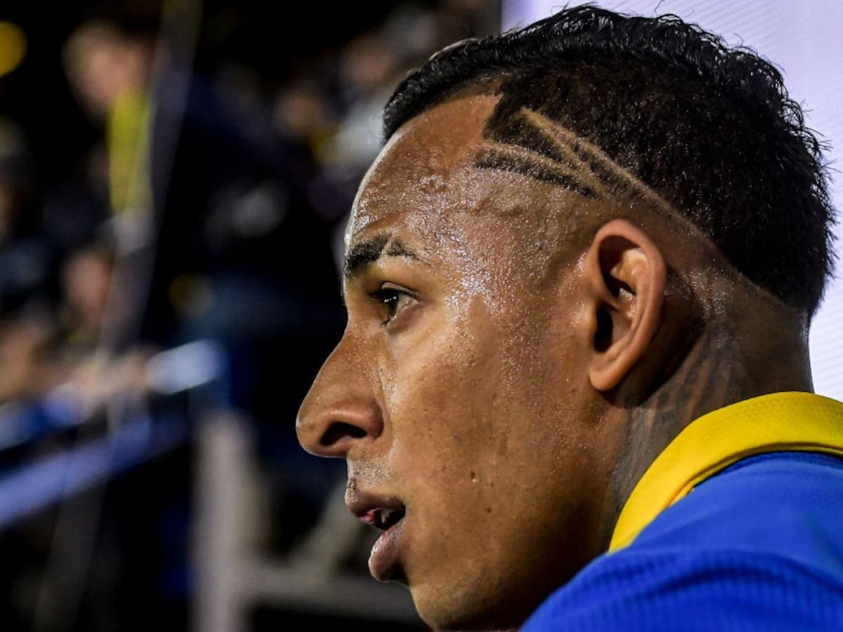 Sebastián Villa tendría todo listo para llegar a Turquía, pero se metería en líos con Boca