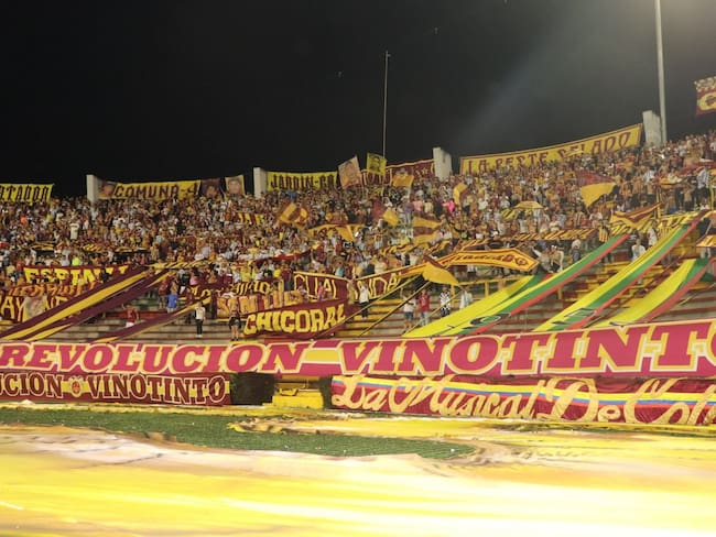 Estadio Manuel Murillo Toro