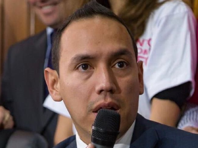 Piden a Miguel Sánchez ser candidato a la alcaldía de Bucaramanga