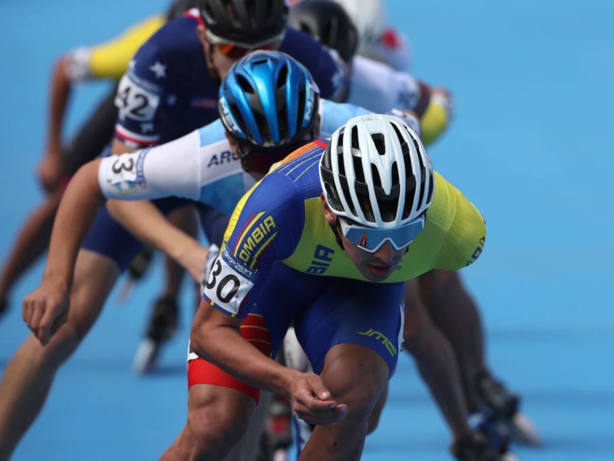 Especiales Caracol: deporte de alto rendimiento