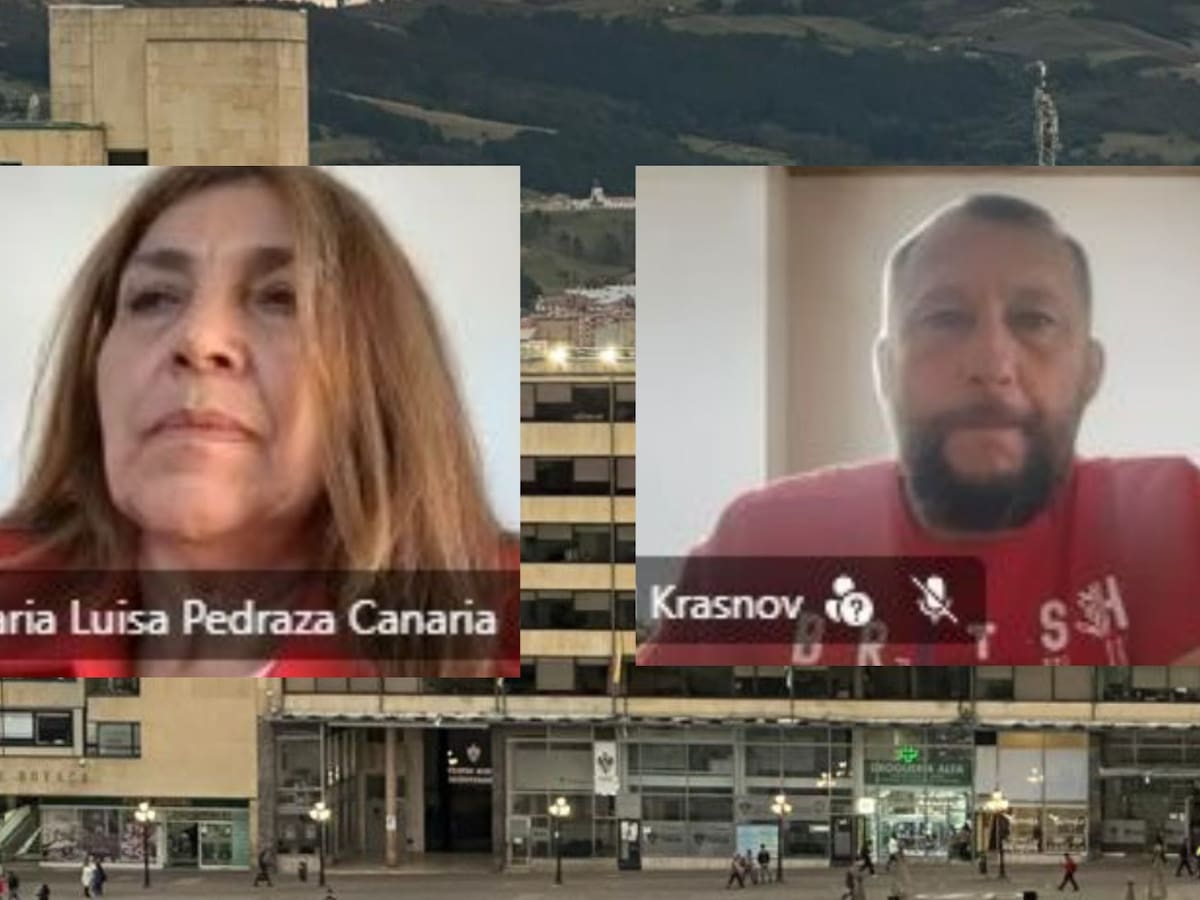 María Luisa Pedraza operaba como «gerente de facto» de Ecovivienda: Fiscalía