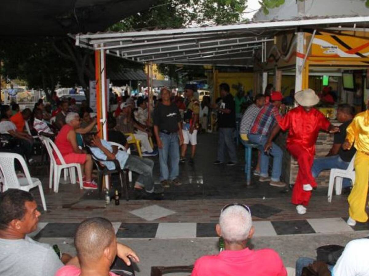 Proceso policivo busca demoler al kiosko El Coreano en Blas de Lezo